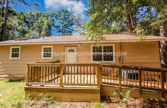 16819 Shady Trail Dr - 16819 Shady Trail Drive, Smith County, TX 75762