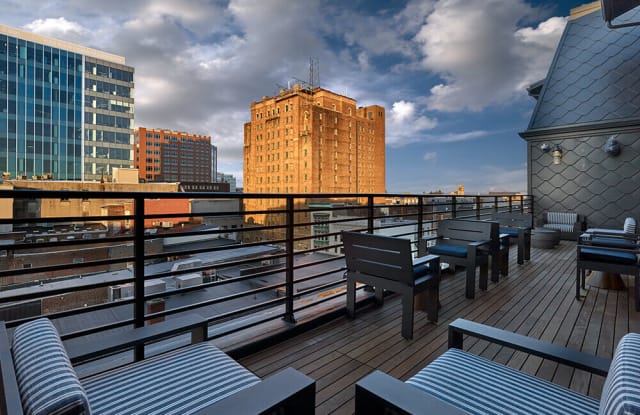 520 Lofts Gallery 4