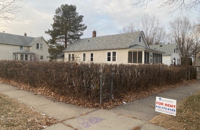 661 Kent St - 661 North Kent Street, St. Paul, MN 55103