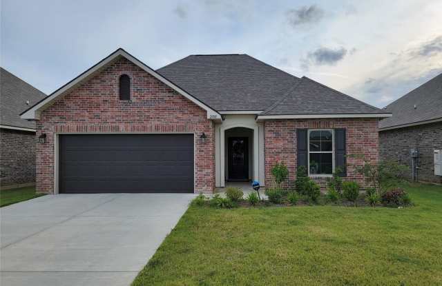 Rental In Victoria Meadows - 2108 Kayden Jay Drive, Bossier City, LA 71112