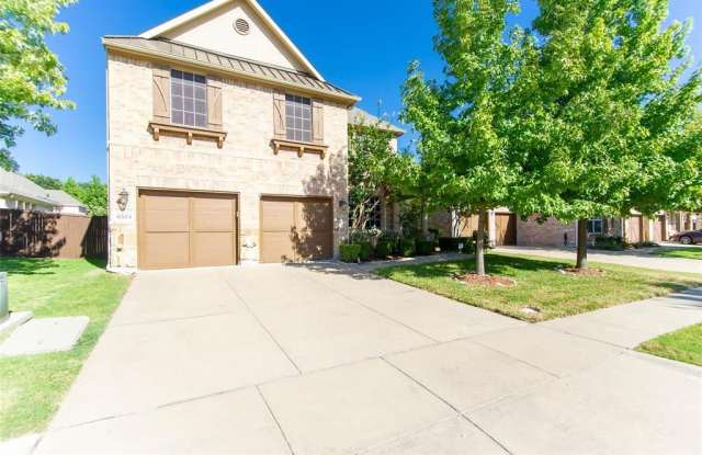 6524 Hickory Hill Drive - 6524 Hickory Hill Drive, Plano, TX 75074