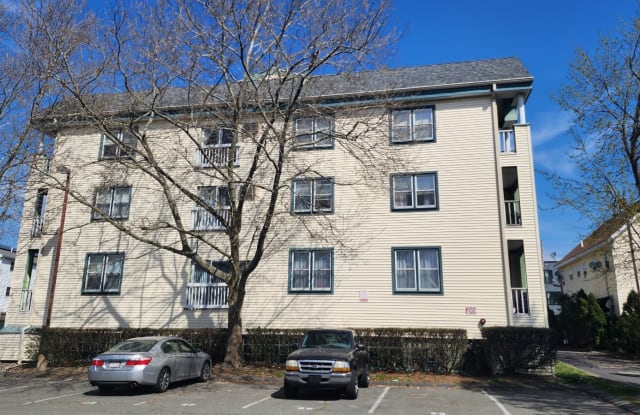 45 McCoba Street #64 - 45 McCoba Street, Revere, MA 02151