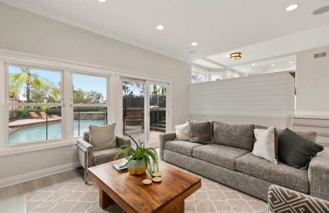 Spacious and Bright Furnished 4 Bedroom Home in Gated Community photos photos