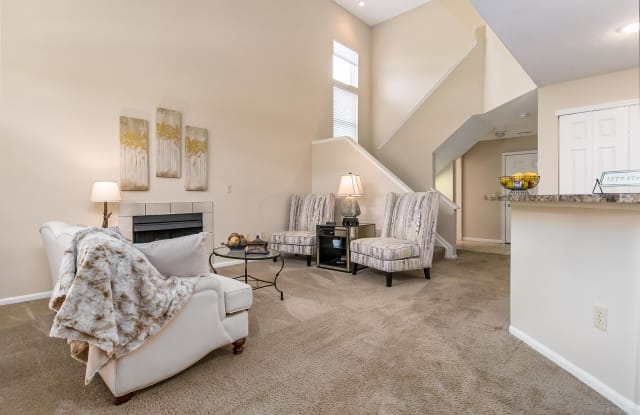 5057 Aspen Pine Boulevard - 5057 Aspen Pine Boulevard, Columbus, OH 43016