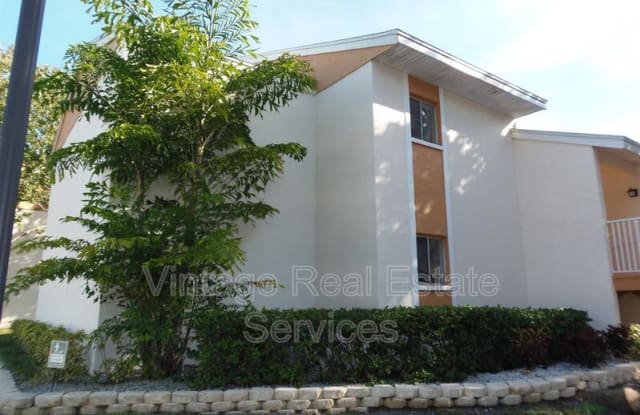 675 99th Avenue North - 675 99th Avenue North, St. Petersburg, FL 33702
