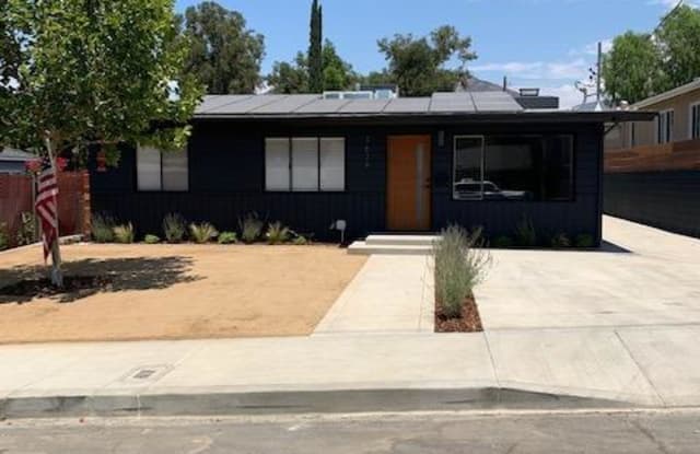 7639 Machrea Street - 7639 Machrea Street, Los Angeles, CA 91042