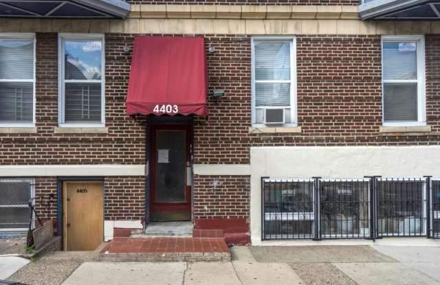 4401-11 WALNUT STREET Gallery 2