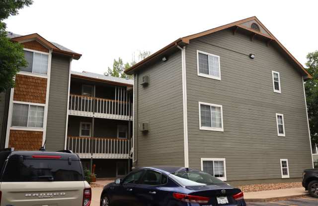 Fort Collins 2 Bedroom Condo – Walk to CSU! photos photos