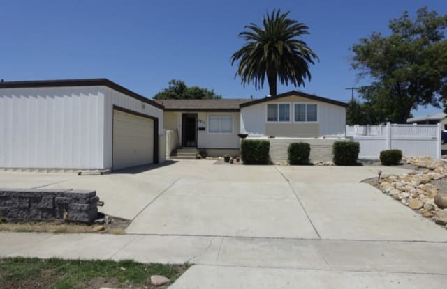 5272 Manhasset Drive - 5272 Manhasset Drive, San Diego, CA 92115