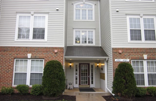 4903 Marchwood Court - 4903 Marchwood Court, White Marsh, MD 21128
