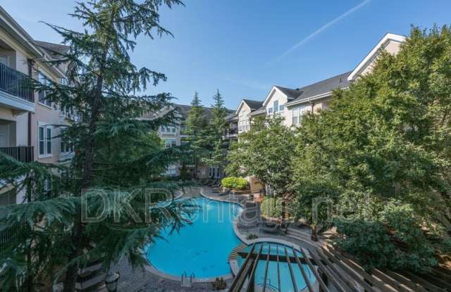 1850 Cotillion Drive - 1850 Cotillion Drive, Dunwoody, GA 30338