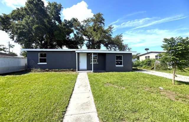 FIRST MONTH'S RENT FREE! STUNNING 3/1 FT. MYERS, FL photos photos