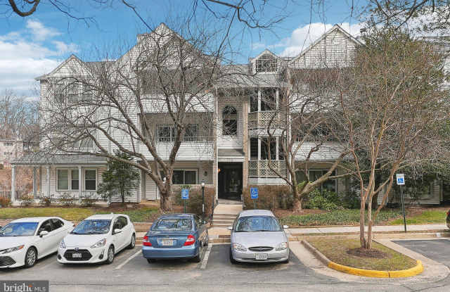 7715 LAFAYETTE FOREST DRIVE - 7715 Lafayette Forest Drive, Annandale, VA 22003