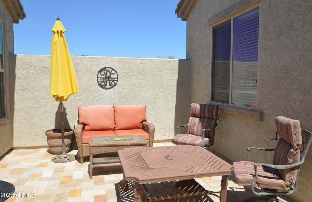 12415 W RUNNING DEER Trail Gallery 2