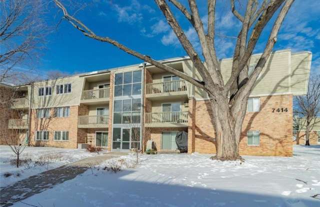 7414 W 22nd Street - 7414 West 22nd Street, St. Louis Park, MN 55426