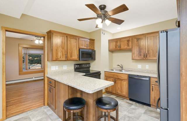 Find yourself some quiet! Nice home with 10ac for rent avail NOW $2495.00/month+ utilities Gallery 3