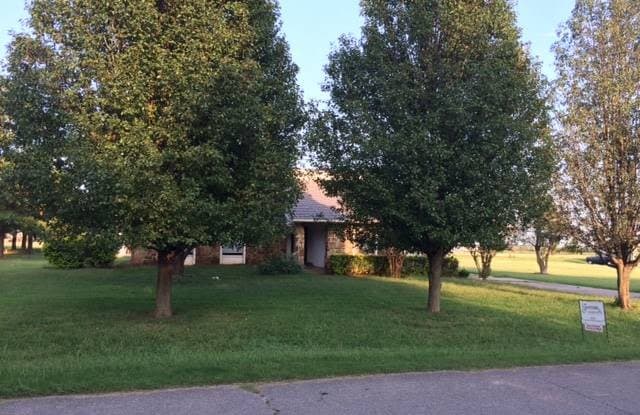 12103 S 88th E Ave - 12103 South 88th East Avenue, Bixby, OK 74008