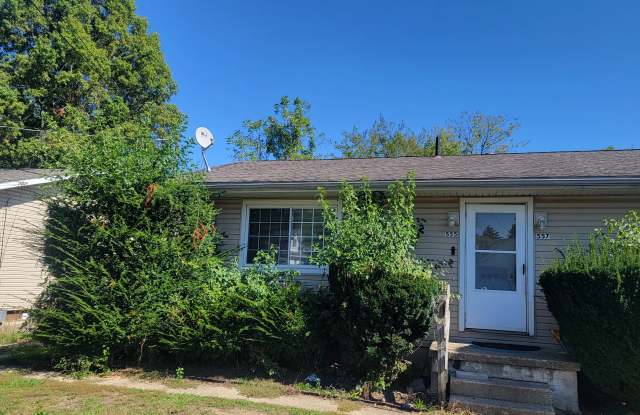 555 Baltimore Ave photos photos