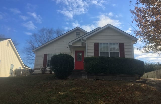 158 BAY CT. - 158 Bay Court Drive, Stockbridge, GA 30281
