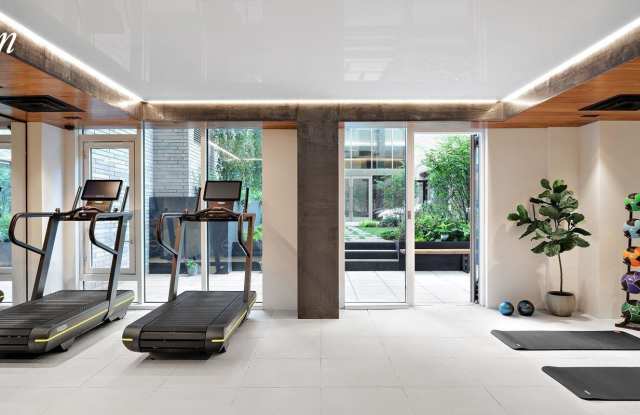 505 West 43rd Street Gallery 2