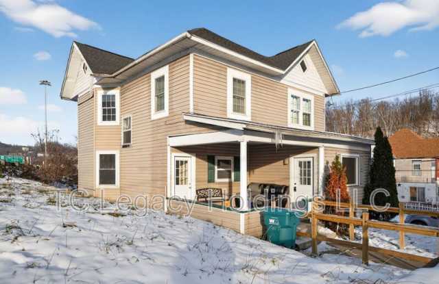 388 Broaddus Avenue - B photos photos