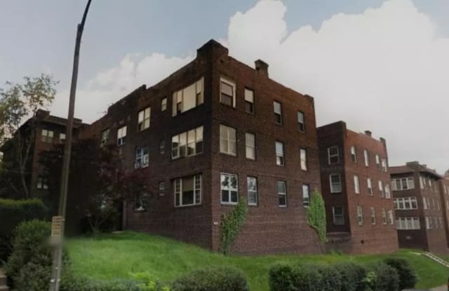 5846 Alderson Street - 1 - 5846 Alderson Street, Pittsburgh, PA 15217