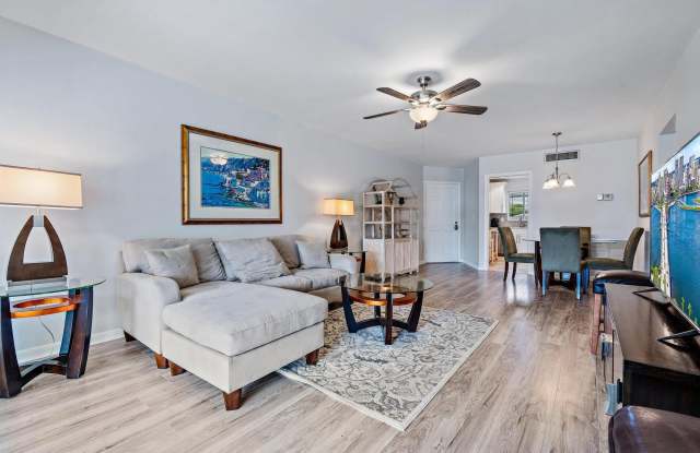 6 Garden Street - 6 Garden Street, Tequesta, FL 33469