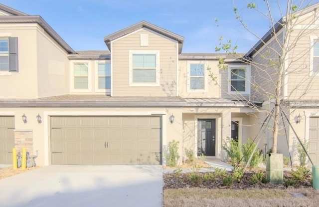 3172 BRYANT PARK DRIVE - 3172 Bryant Park Drive, Pasco County, FL 34655