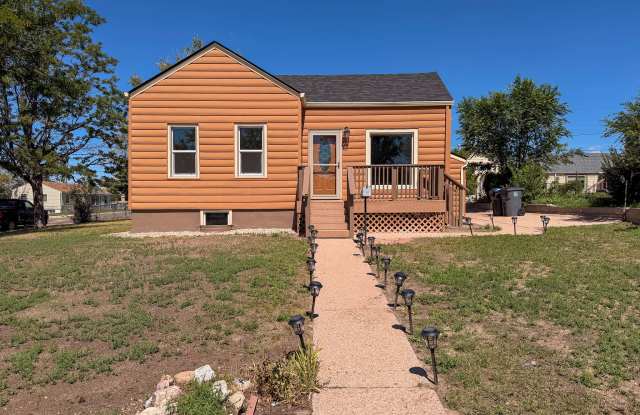 1400 East 18th Street - A photos photos