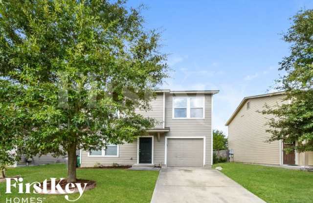 4627 River Post - 4627 River Post, San Antonio, TX 78222