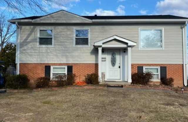 115 N STERLING BOULEVARD - 115 North Sterling Boulevard, Sterling, VA 20164