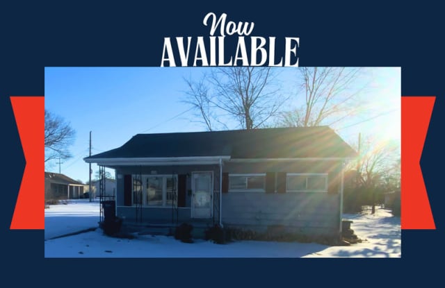 134 Wheatley Dr - 134 Wheatley Drive, Newbern, TN 38059