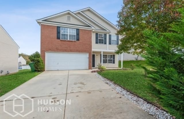 724 Overlook Road - 724 Overlook Road, Lowell, NC 28098