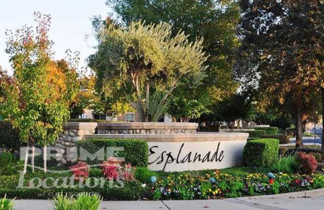 Superb Folsom location with easy access to shopping and area water recreation - 709 Esplanade Circle, Folsom, CA 95630