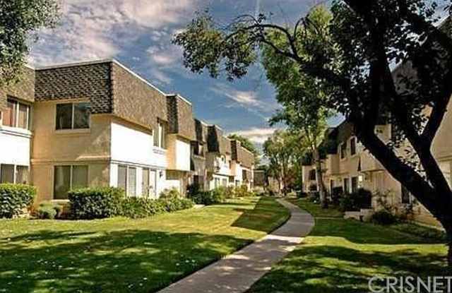 19050 Kittridge Street - 19050 Kittridge Street, Los Angeles, CA 91335