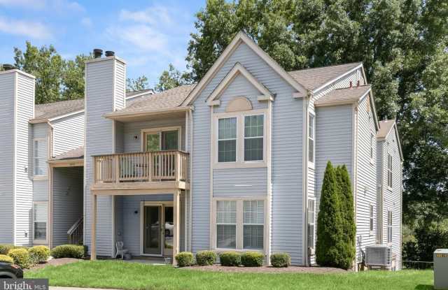 4720 DORSEY HALL DR #602 Gallery 1