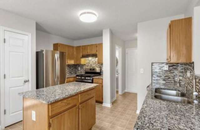 815 Homestead Park Drive Gallery 3