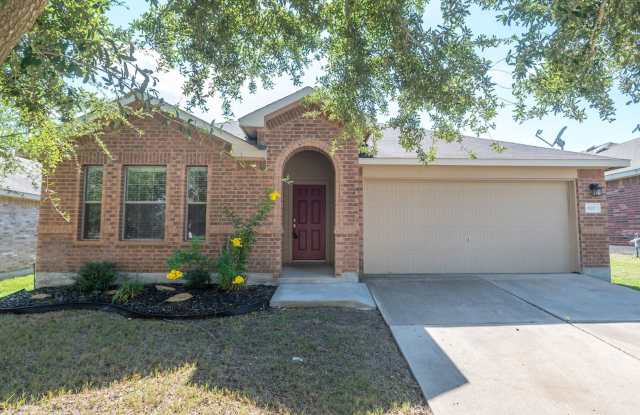 Single Story Buda Home - Move in Ready! photos photos