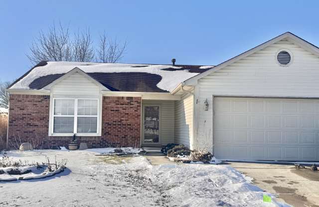 1315 North Berkley Road - 1315 North Berkley Road, Kokomo, IN 46901