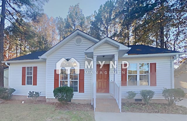 5905 Presentation St - 5905 Presentation Street, Wake County, NC 27545