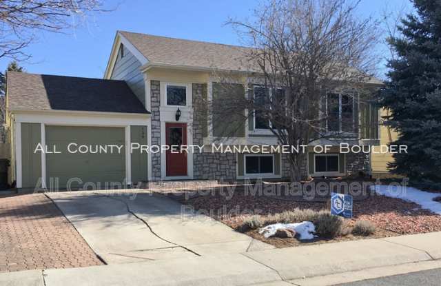 138 S Washington Avenue - 138 South Washington Avenue, Louisville, CO 80027