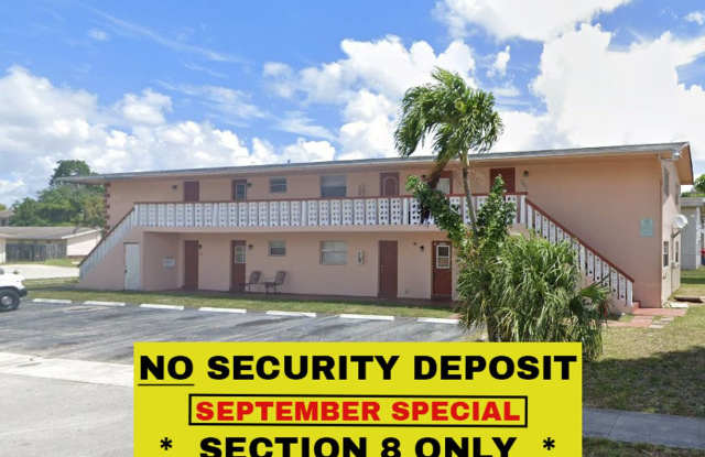 Large 3-2 - 7480 Southwest 10th Court, North Lauderdale, FL 33068