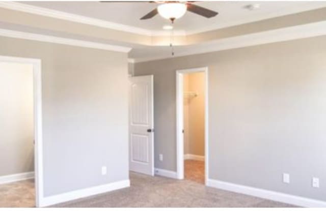NEW LISTING- 4 bd/ 2.5 ba located MINUTES from Fort Bragg! Quiet Neighborhood! photos photos