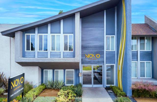 NOVO Apartments photos photos