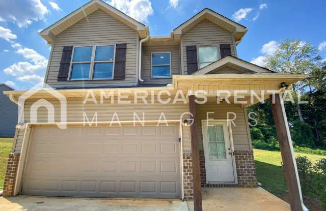 MOVE IN SPECIAL!!! - Home for Rent in Weaver, AL!!! - Sign a lease by 9/30 to receive 1 FREE MONTH'S RENT!!! Gallery 3