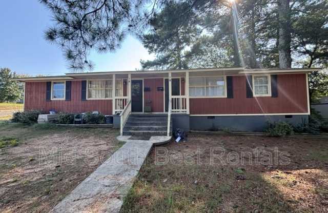 5 Hiland Pl B - 5 Hiland Place, Benton, AR 72015
