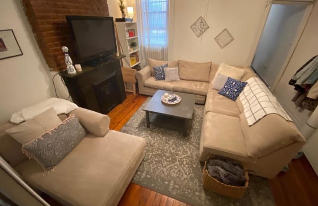 104 14TH ST - 104 Fourteenth St, Hoboken, NJ 07030