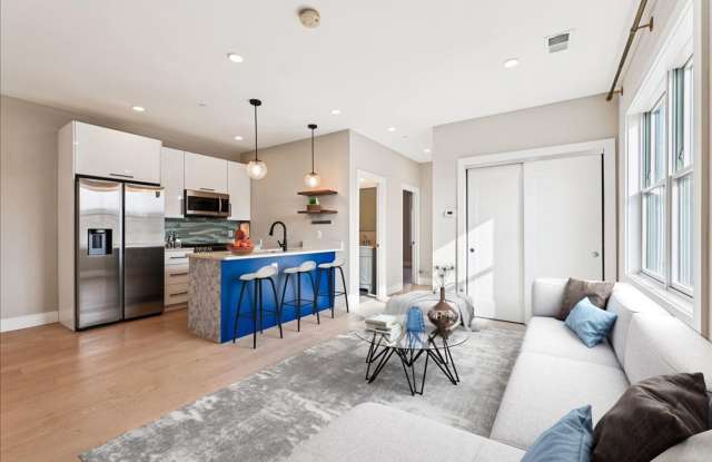 Stylish 2BR/1BA w/ private Roof Deck! Open House on Saturday, June 6th from 11 AM to 12:30 PM! photos photos