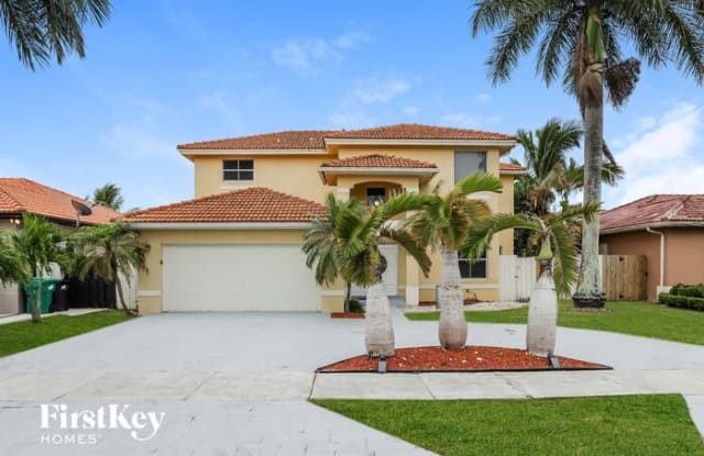 14942 Southwest 30th Terrace - 14942 Southwest 30th Terrace, Miami-Dade County, FL 33185