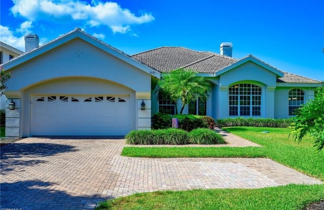3892 Clipper Cove DR - 3892 Clipper Cove Drive, Collier County, FL 34112